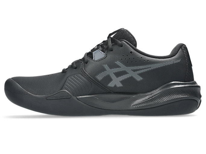Purchase ASICS GEL-Challenger 15 Indoor Court Shoes Zwart/Carrier Grijs 1043A025-002
