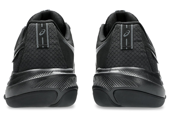 Details for ASICS GEL-Challenger 15 Indoor Court Shoes Zwart/Carrier Grijs 1043A025-002