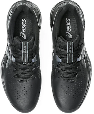 ASICS GEL-Challenger 15 室內運動鞋 黑色/灰色 1043A025-002 Details for ASICS GEL-Challenger 15 室內運動鞋 黑色/灰色 1043A025-002