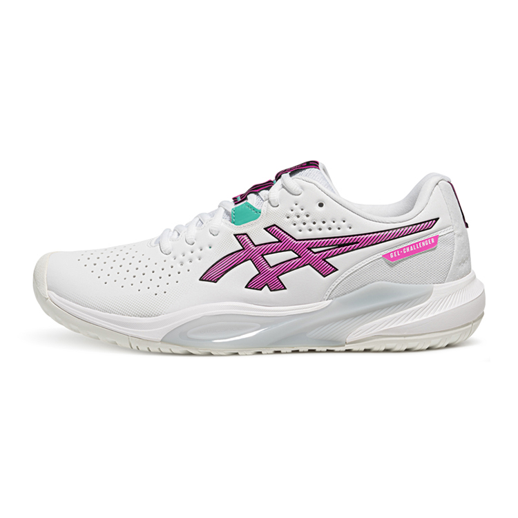 ASICS GEL-CHALLENGER 15 Low-Top Tennis Shoes 1041A510-102