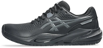 ASICS GEL-CHALLENGER 15 OC (Omni-Clay Court Tennis Shoes) Black/Carrier Grey 1043A026-002 ASICS GEL-CHALLENGER 15 OC (Omni-Clay Court Tennis Shoes) Black/Carrier Grey 1043A026-002
