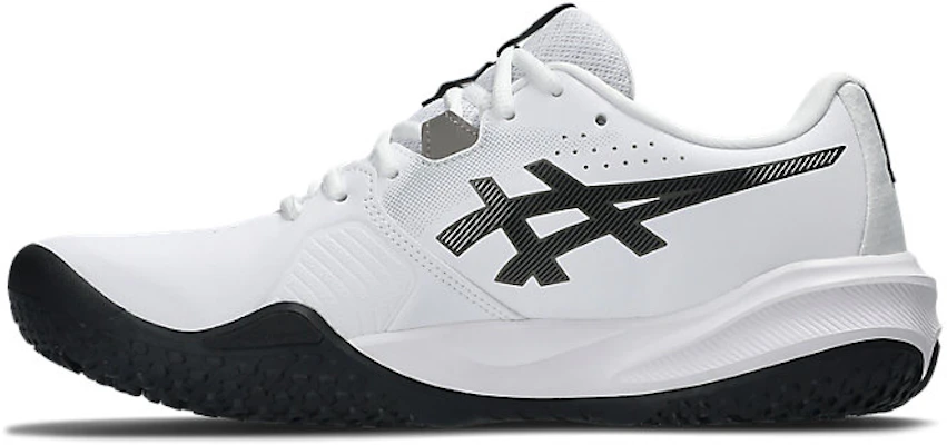 ASICS GEL-CHALLENGER 15 OC 全地形/紅土網球鞋 白/黑配色 1043A026-101 Shop ASICS GEL-CHALLENGER 15 OC 全地形/紅土網球鞋 白/黑配色 1043A026-101