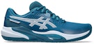Buy ASICS GEL-Challenger 15 OC 網球鞋 深藍綠/灰色 1043A026-400