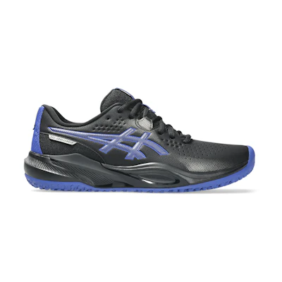 ASICS GEL-CHALLENGER 15 OC Tennis Shoes Black/Dark Cobalt