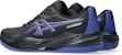 ASICS GEL-CHALLENGER 15 OC Tennis Shoes Black/Dark Cobalt 1043A026-001