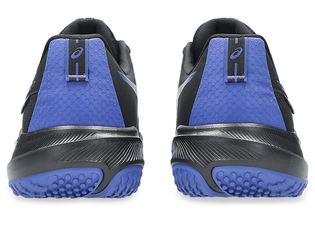 Purchase 아식스 젤-챌린저 15 OC 테니스 슈즈 블랙/다크 코발트 1043A026-001