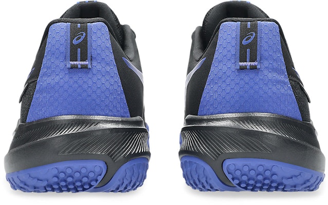 ASICS GEL-CHALLENGER 15 OC Tennis Shoes Black/Dark Cobalt 1043A026-001 Purchase ASICS GEL-CHALLENGER 15 OC Tennis Shoes Black/Dark Cobalt 1043A026-001