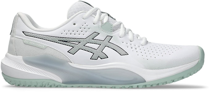 ASICS GEL-CHALLENGER 15 OC 網球鞋 白色/苔巖灰 1043A026-100 Buy ASICS GEL-CHALLENGER 15 OC 網球鞋 白色/苔巖灰 1043A026-100