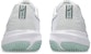 ASICS GEL-CHALLENGER 15 OC Tennis Shoes White/Lichen Rock 1043A026-100