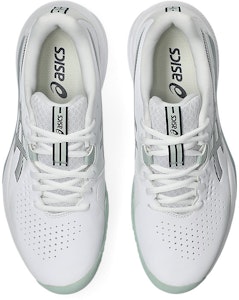 ASICS GEL-CHALLENGER 15 OC 網球鞋 白色/苔巖灰 1043A026-100 Details for ASICS GEL-CHALLENGER 15 OC 網球鞋 白色/苔巖灰 1043A026-100