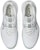 ASICS GEL-CHALLENGER 15 OC Tennis Shoes White/Lichen Rock 1043A026-100