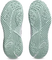 アシックス GEL-CHALLENGER 15 OC テニスシューズ ホワイト/ライケンロック 1043A026-100 Sizing アシックス GEL-CHALLENGER 15 OC テニスシューズ ホワイト/ライケンロック 1043A026-100