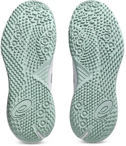 ASICS GEL-CHALLENGER 15 OC 網球鞋 白色/苔巖灰 1043A026-100 Sizing ASICS GEL-CHALLENGER 15 OC 網球鞋 白色/苔巖灰 1043A026-100