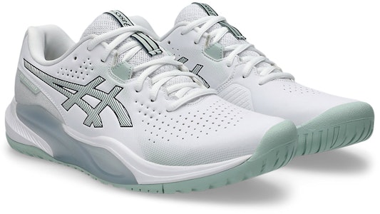 ASICS ゲルチャレンジャー 15 テニスシューズ ホワイト/リッケンロック 1043A024-100 Order ASICS ゲルチャレンジャー 15 テニスシューズ ホワイト/リッケンロック 1043A024-100