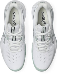 ASICS ゲルチャレンジャー 15 テニスシューズ ホワイト/リッケンロック 1043A024-100 Details for ASICS ゲルチャレンジャー 15 テニスシューズ ホワイト/リッケンロック 1043A024-100