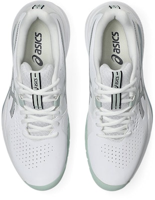 ASICS GEL-CHALLENGER 15 網球鞋 白色/Lichen Rock 1043A024-100 Details for ASICS GEL-CHALLENGER 15 網球鞋 白色/Lichen Rock 1043A024-100