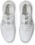 ASICS GEL-CHALLENGER 15 Tennis Shoes White/Lichen Rock 1043A024-100