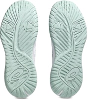 아식스 젤 챌린저 15 테니스화 화이트/리켄 록 1043A024-100 Sizing 아식스 젤 챌린저 15 테니스화 화이트/리켄 록 1043A024-100