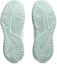 Sizing ASICS GEL-CHALLENGER 15 Tennis Shoes White/Lichen Rock 1043A024-100
