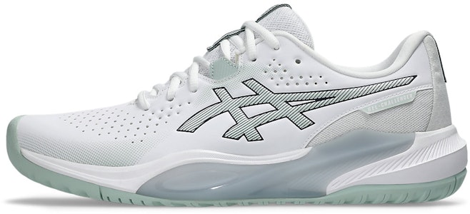 ASICS ゲルチャレンジャー 15 テニスシューズ ホワイト/リッケンロック 1043A024-100 Cheap ASICS ゲルチャレンジャー 15 テニスシューズ ホワイト/リッケンロック 1043A024-100