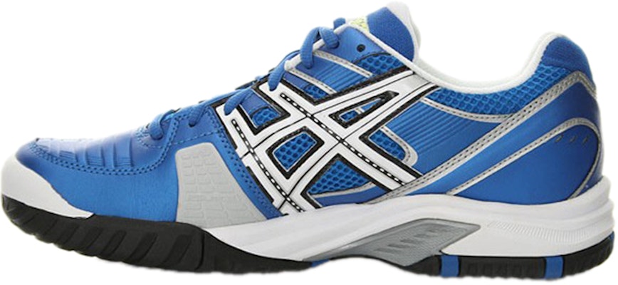 Buy ASICS Gel Challenger 9 Blue Silver E303Y 4201 Novelship