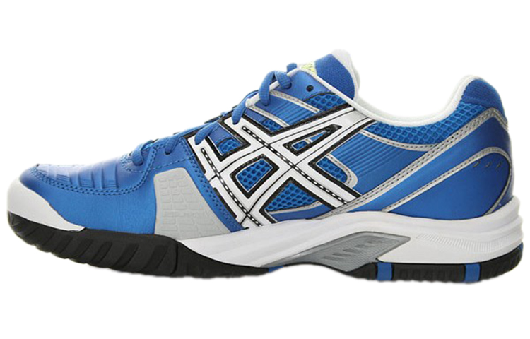 ASICS Gel-Challenger 9 'Blue Silver' E303Y-4201