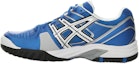 Buy アシックス ゲルチャレンジャー9 「青銀」 (Ashikksu Gerucharenjā 9 "Aogin") E303Y-4201