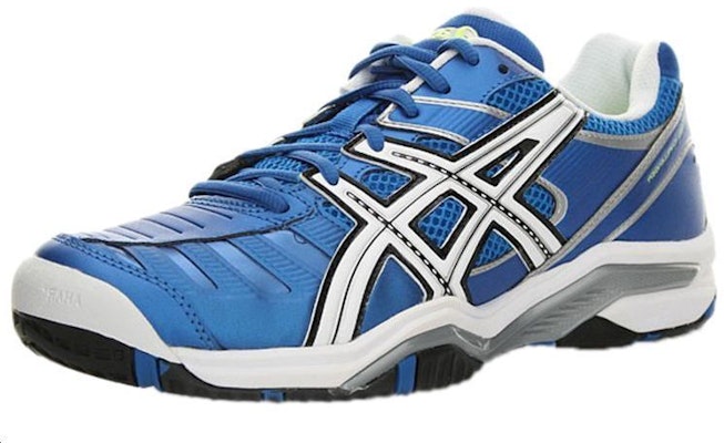 アシックス ゲルチャレンジャー9 「青銀」 (Ashikksu Gerucharenjā 9 "Aogin") E303Y-4201 Order アシックス ゲルチャレンジャー9 「青銀」 (Ashikksu Gerucharenjā 9 "Aogin") E303Y-4201