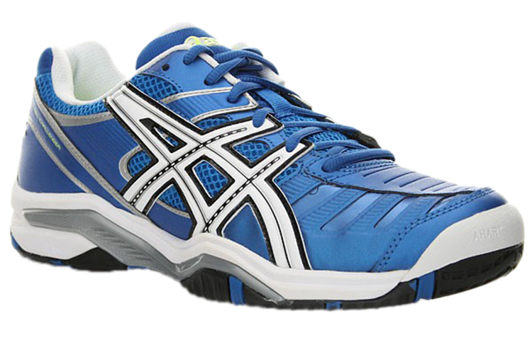 Lookbook ASICS Gel-Challenger 9 'Azul Plata' E303Y-4201