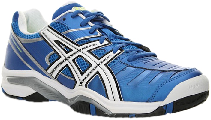 アシックス ゲルチャレンジャー9 「青銀」 (Ashikksu Gerucharenjā 9 "Aogin") E303Y-4201 Lookbook アシックス ゲルチャレンジャー9 「青銀」 (Ashikksu Gerucharenjā 9 "Aogin") E303Y-4201