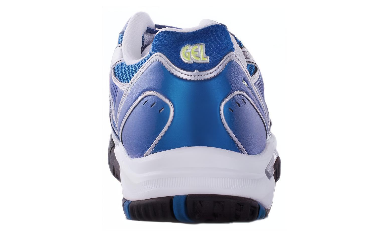Shop ASICS Gel-Challenger 9 'Azul Plata' E303Y-4201