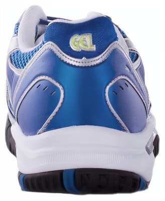 アシックス ゲルチャレンジャー9 「青銀」 (Ashikksu Gerucharenjā 9 "Aogin") E303Y-4201 Shop アシックス ゲルチャレンジャー9 「青銀」 (Ashikksu Gerucharenjā 9 "Aogin") E303Y-4201