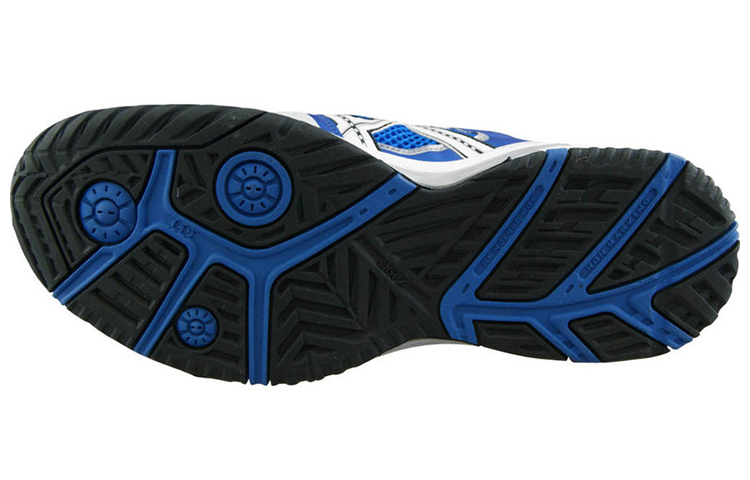 Purchase ASICS Gel-Challenger 9 'Azul Plata' E303Y-4201