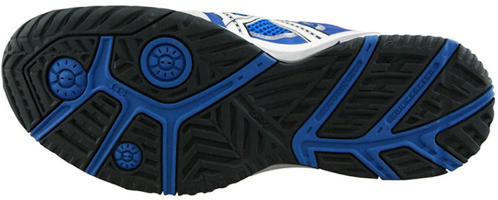 アシックス ゲルチャレンジャー9 「青銀」 (Ashikksu Gerucharenjā 9 "Aogin") E303Y-4201 Purchase アシックス ゲルチャレンジャー9 「青銀」 (Ashikksu Gerucharenjā 9 "Aogin") E303Y-4201