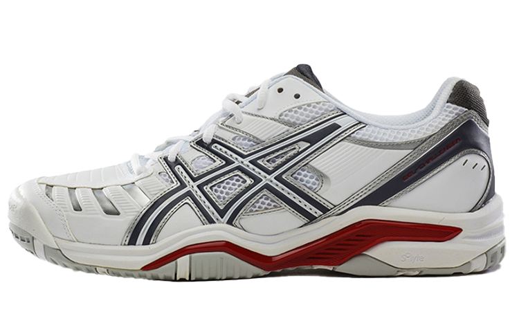 ASICS Gel-Challenger 9 'White Black' E303Y-0174