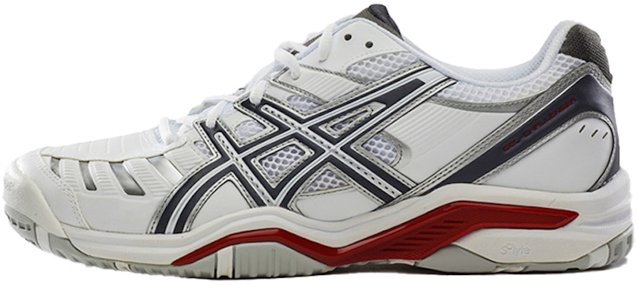 ASICS Gel-Challenger 9 'Putih Hitam'. E303Y-0174 Buy ASICS Gel-Challenger 9 'Putih Hitam'. E303Y-0174
