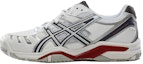 Buy ASICS Gel-Challenger 9 'Putih Hitam'. E303Y-0174