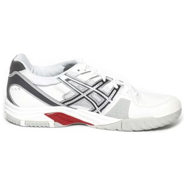 Order ASICS Gel-Challenger 9 'Putih Hitam'. E303Y-0174