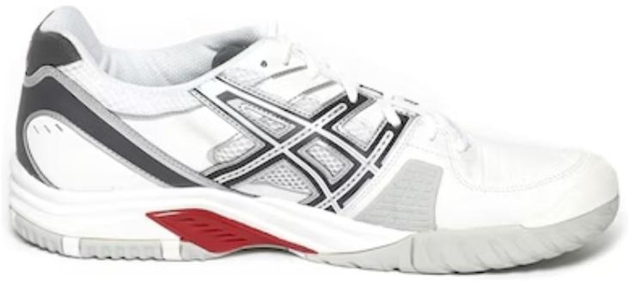 ASICS Gel-Challenger 9 'Putih Hitam'. E303Y-0174 Order ASICS Gel-Challenger 9 'Putih Hitam'. E303Y-0174