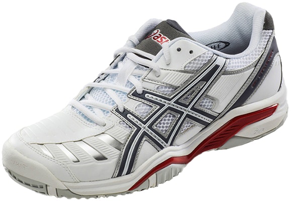 ASICS Gel-Challenger 9 'Putih Hitam'. E303Y-0174 Lookbook ASICS Gel-Challenger 9 'Putih Hitam'. E303Y-0174