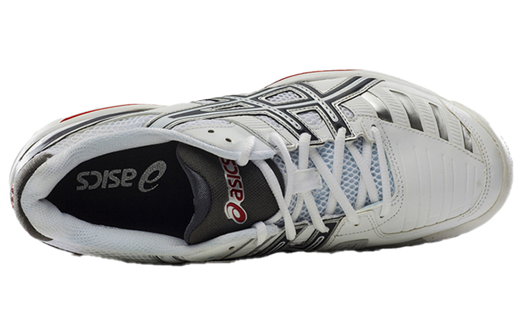 Shop ASICS Gel-Challenger 9 'Putih Hitam'. E303Y-0174