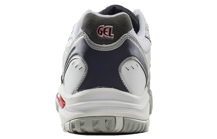 Purchase ASICS Gel-Challenger 9 'Putih Hitam'. E303Y-0174