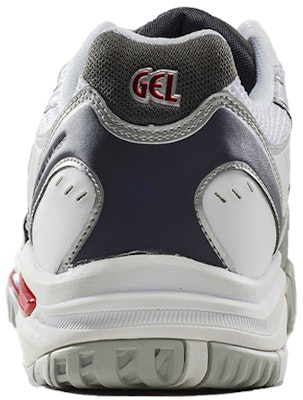 ASICS Gel-Challenger 9 'Putih Hitam'. E303Y-0174 Purchase ASICS Gel-Challenger 9 'Putih Hitam'. E303Y-0174