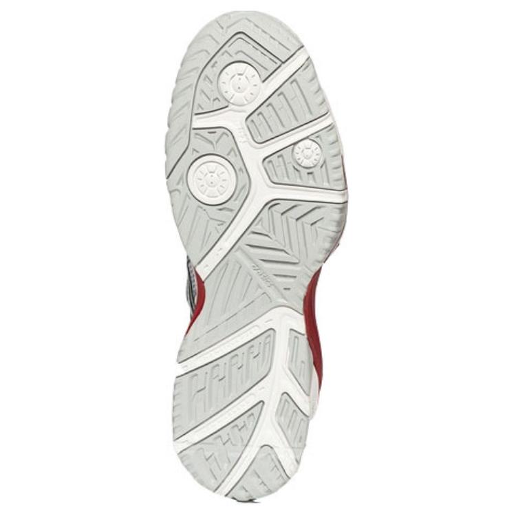 Details for ASICS Gel-Challenger 9 'Putih Hitam'. E303Y-0174