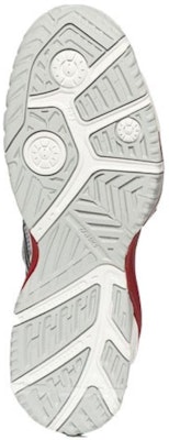 ASICS Gel-Challenger 9 'Putih Hitam'. E303Y-0174 Details for ASICS Gel-Challenger 9 'Putih Hitam'. E303Y-0174