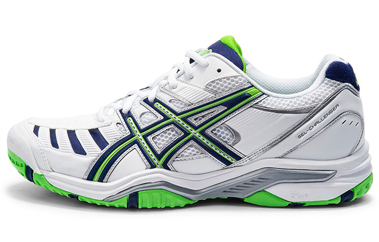 ASICS Gel-Challenger 9 'White Green' E303Y-0150