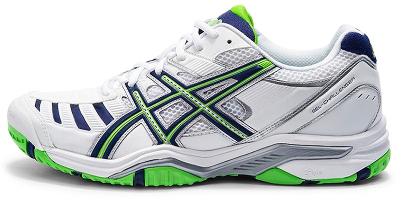 亚瑟士 Gel-Challenger 9 '白绿色' E303Y-0150 Buy 亚瑟士 Gel-Challenger 9 '白绿色' E303Y-0150