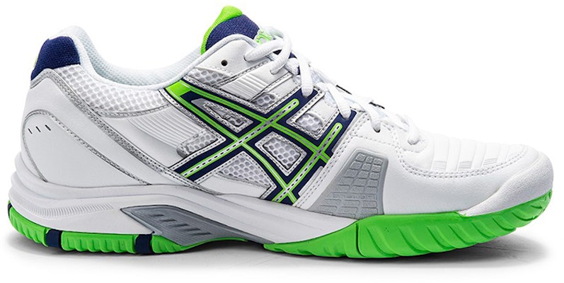 亚瑟士 Gel-Challenger 9 '白绿色' E303Y-0150 Order 亚瑟士 Gel-Challenger 9 '白绿色' E303Y-0150