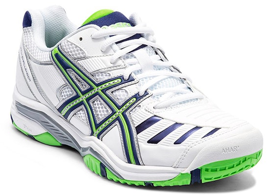 亚瑟士 Gel-Challenger 9 '白绿色' E303Y-0150 Lookbook 亚瑟士 Gel-Challenger 9 '白绿色' E303Y-0150