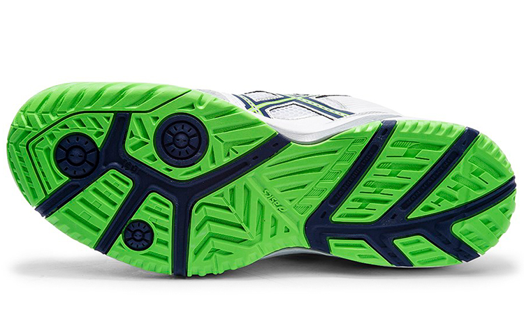 Shop 亚瑟士 Gel-Challenger 9 '白绿色' E303Y-0150